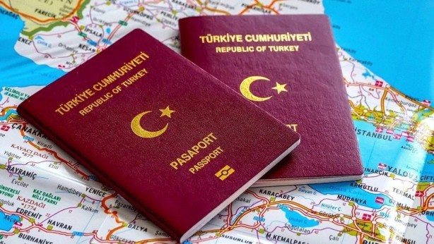 Foto - Türkleri vize başvurularında en çok reddeden ülke belli oldu!