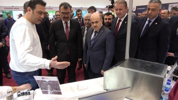 Foto - Türklerin adı tıp tarihine altın harflerle yazılacak! Dünyada ilk kez yapıldı: Sadece nefes vermek yetiyor! Yüzde 97 doğruluk oranı var