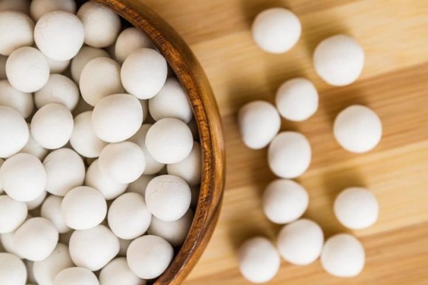 Foto - Türklerin beyaz altını! Damarlarda yağ bırakmıyor, kolesterolü düşürüyor