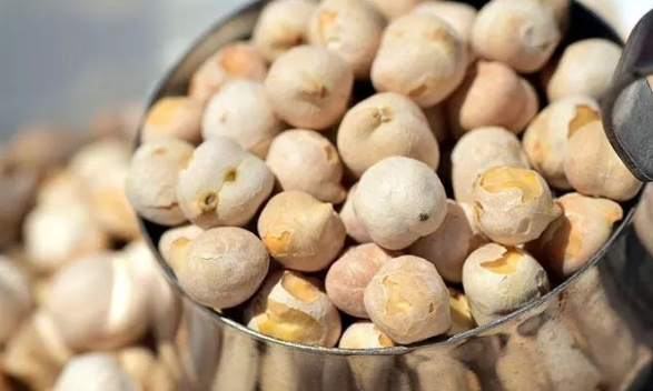 Foto - Türklerin beyaz altını! İşte o besin