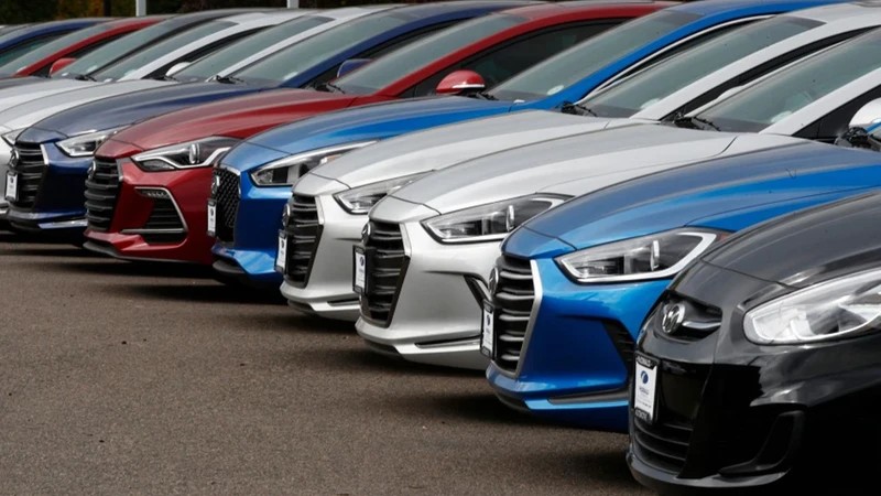 Türklerin çok sevdiği o model listede yok: Avrupa'da en çok satan otomobiller açıklandı!