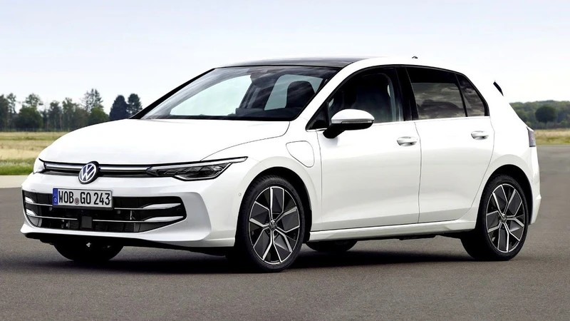 Foto - Türklerin çok sevdiği o model listede yok: Avrupa'da en çok satan otomobiller açıklandı!