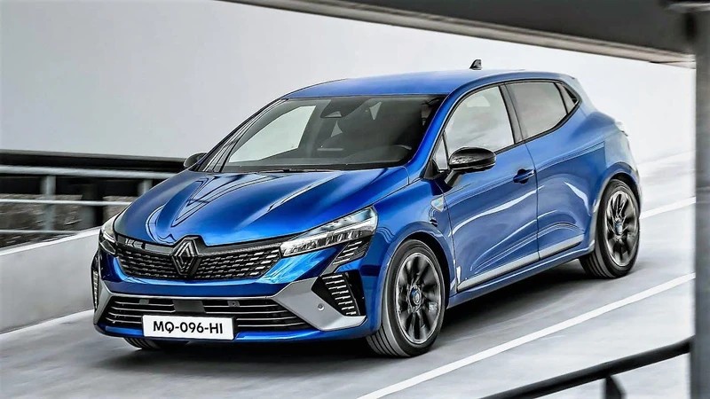 Foto - Türklerin çok sevdiği o model listede yok: Avrupa'da en çok satan otomobiller açıklandı!