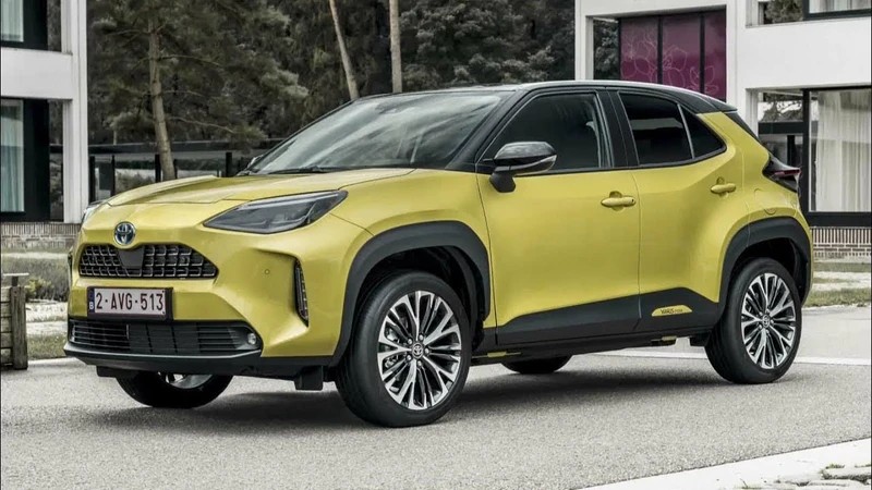 Foto - Türklerin çok sevdiği o model listede yok: Avrupa'da en çok satan otomobiller açıklandı!