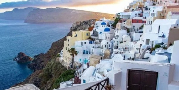 Foto - Türklerin en çok seyahat ettiği ülkeler açıklandı!