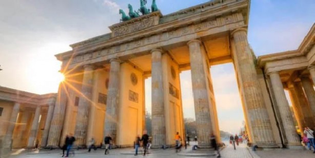 Foto - Türklerin en çok seyahat ettiği ülkeler açıklandı!