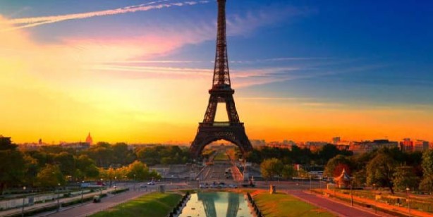 Foto - Türklerin en çok seyahat ettiği ülkeler açıklandı!