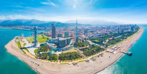 Foto - Türklerin en çok seyahat ettiği ülkeler açıklandı!