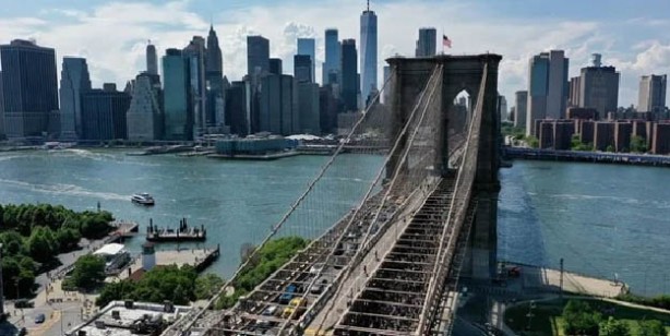 Foto - Türklerin en çok seyahat ettiği ülkeler açıklandı!