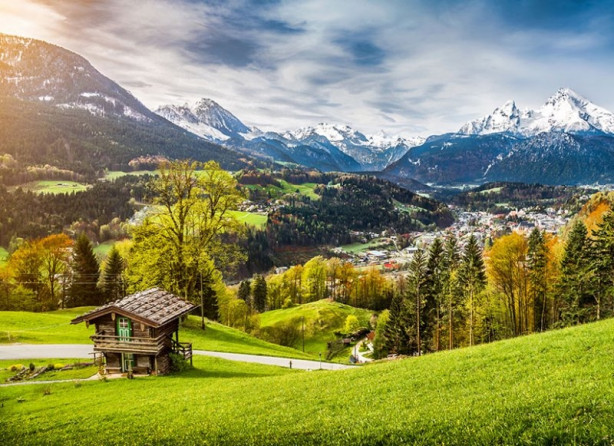 Foto - Türklerin en çok tercih ettiği ülkeler