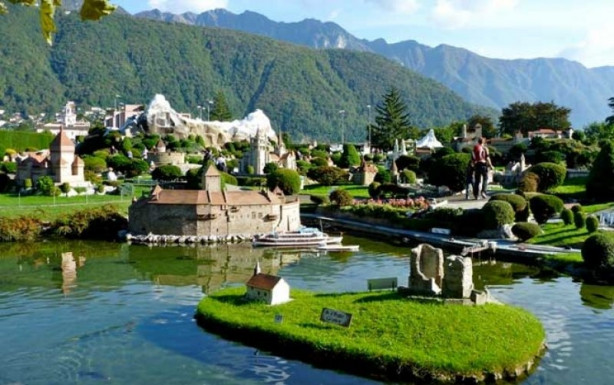 Foto - Türklerin en çok tercih ettiği ülkeler