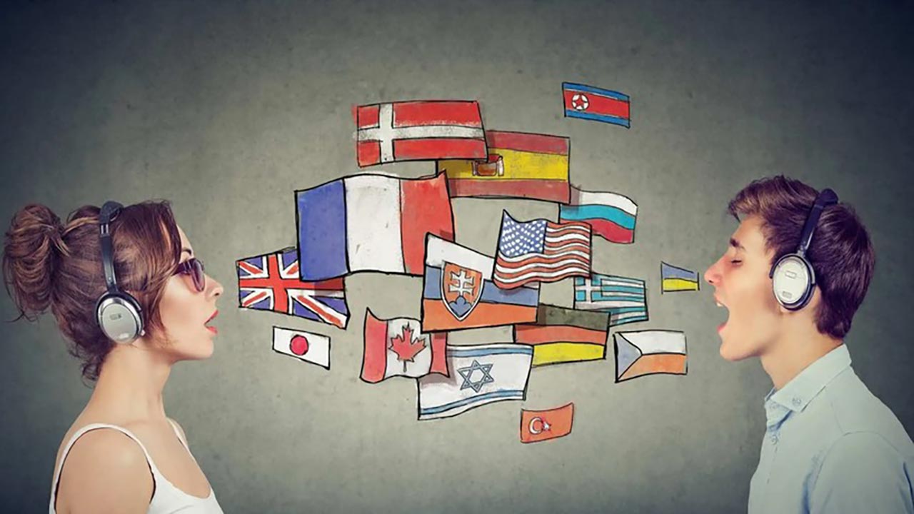 Foto - Türklerin en kolay öğrenebildiği diller açıklandı! Dil kursuna bile gerek yok