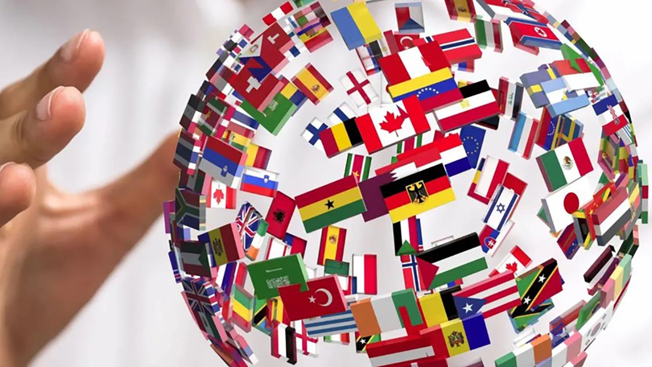 Foto - Türklerin en kolay öğrenebildiği diller açıklandı! Dil kursuna bile gerek yok