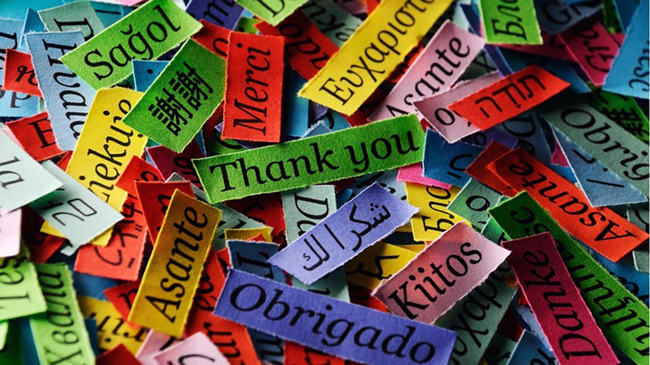 Foto - Türklerin en kolay öğrenebildiği diller açıklandı! Dil kursuna bile gerek yok