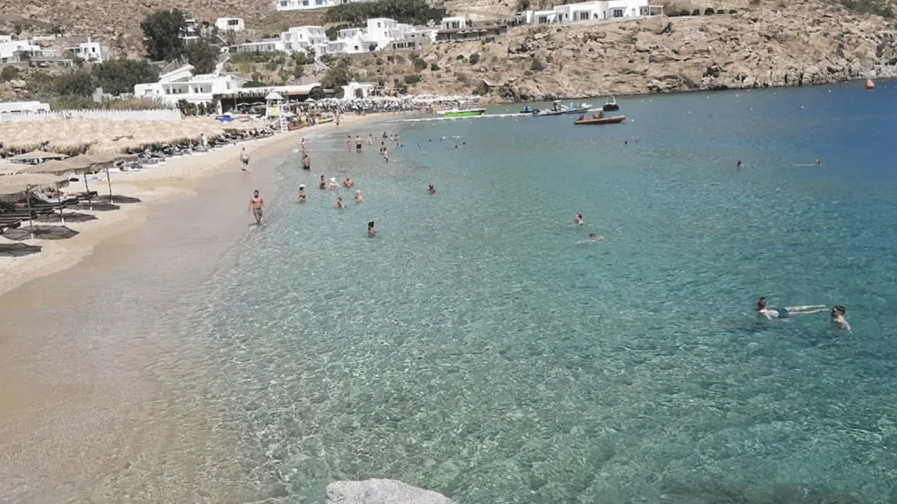 Foto - Türklerin yoğun ilgisi bunalttı: Yunanistan'dan yeni hamle!