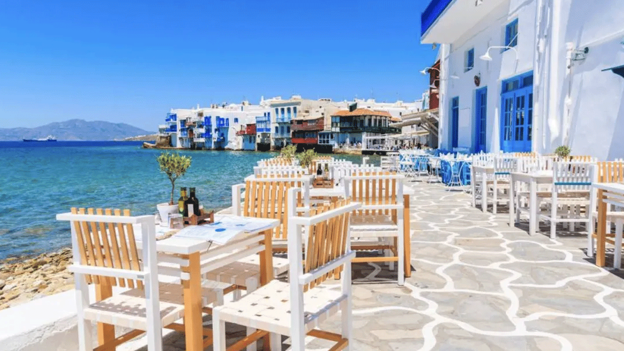 Türklerin yoğun ilgisi bunalttı: Yunanistan'dan yeni hamle!