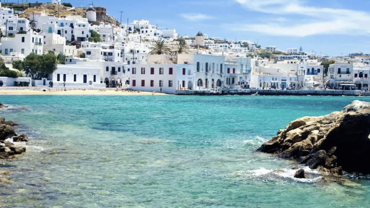Foto - Türklerin yoğun ilgisi bunalttı: Yunanistan'dan yeni hamle!