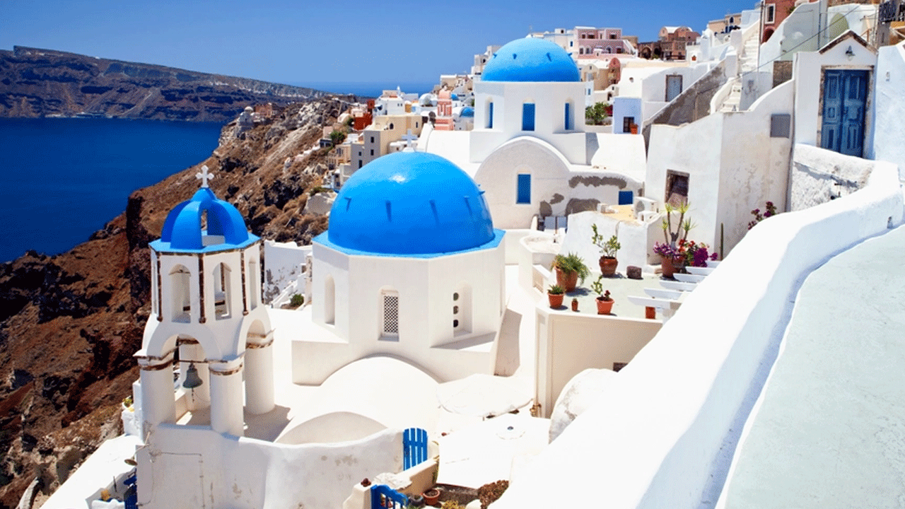 Foto - Türklerin yoğun ilgisi bunalttı: Yunanistan'dan yeni hamle!