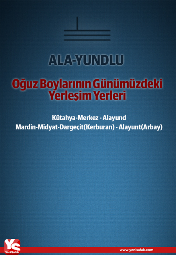 Foto - Türklerin soy ağacı