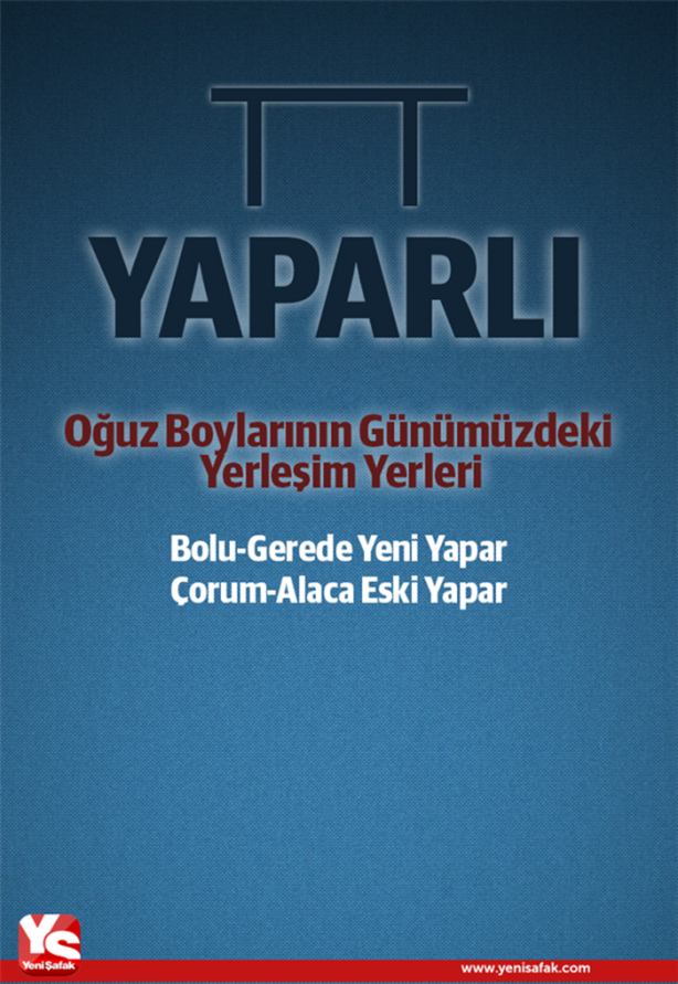 Foto - Türklerin soy ağacı