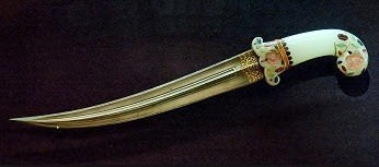 Foto - Türklerin tarih boyunca kullandığı 10 kılıç