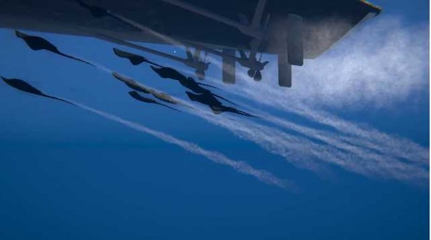 Türklerin yaptığı 'Silahlı İnsansız Deniz Aracı 'Wattozz Projesi' tüm dünyada yankı uyandırdı