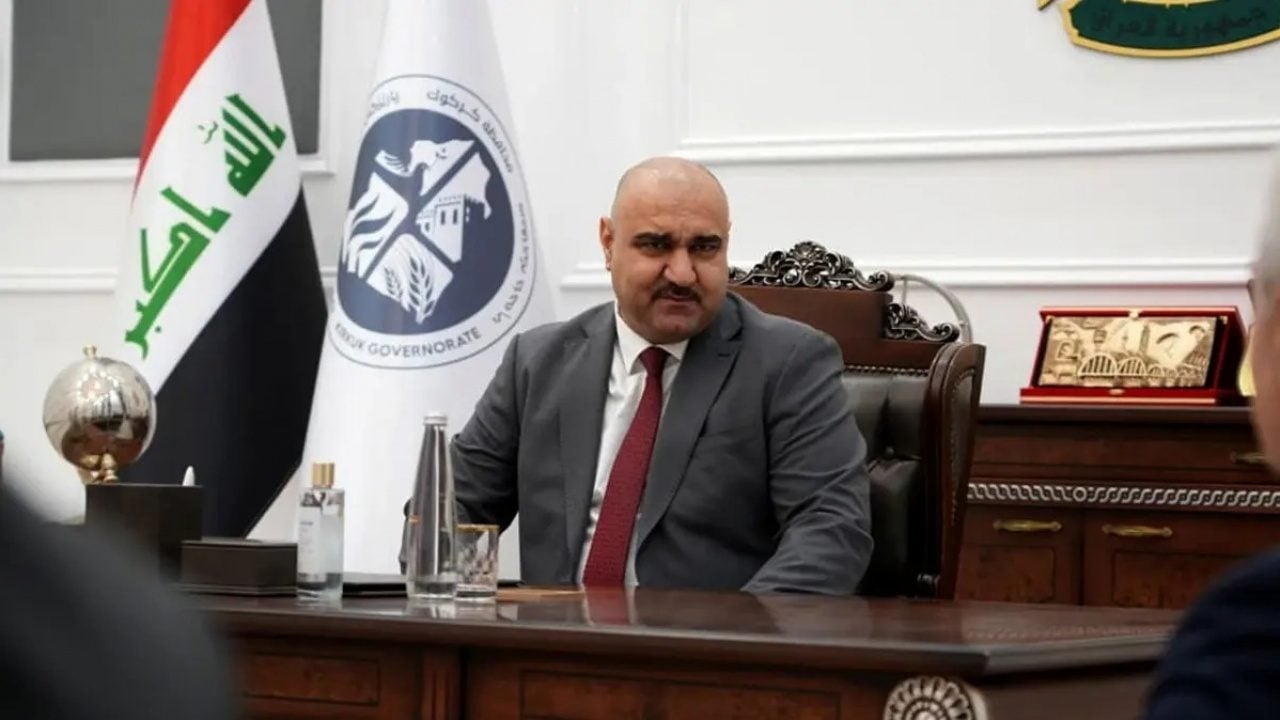 Foto - Türkmen Ağa ülkede devlet bakanı seçildi: Koltuğa oturur oturmaz Türkiye'ye mesaj yolladı