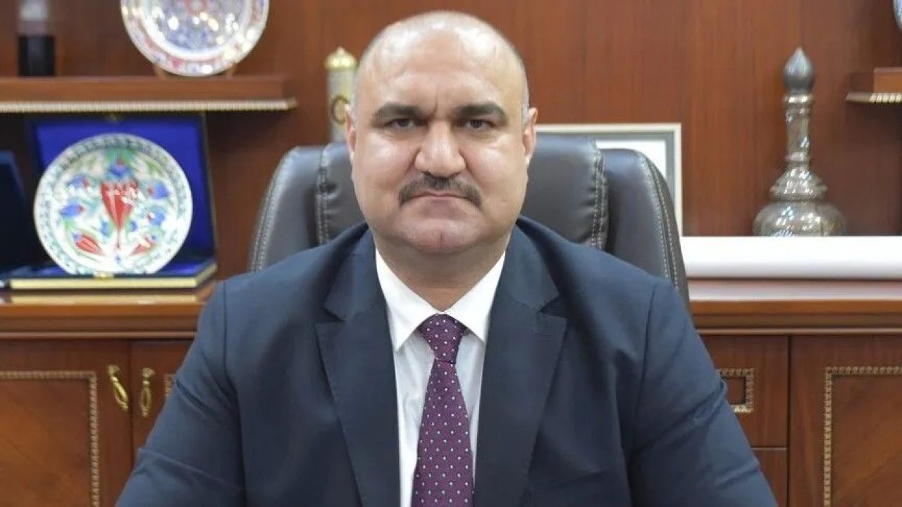 Foto - Türkmen Ağa ülkede devlet bakanı seçildi: Koltuğa oturur oturmaz Türkiye'ye mesaj yolladı