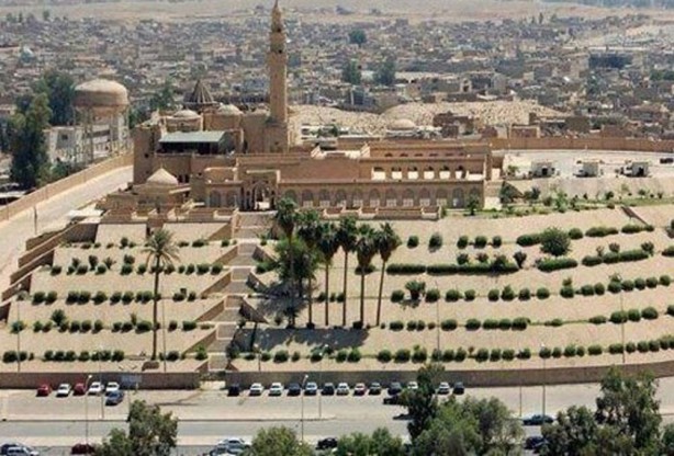 Foto - Türkmen diyarı: Musul