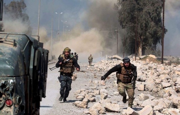 Foto - Türkmen diyarı: Musul