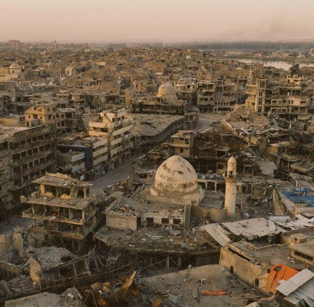 Foto - Türkmen diyarı: Musul