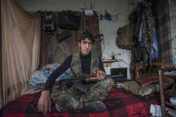 Foto - Türkmenler'den özel tim