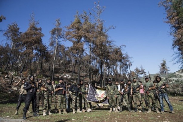 Foto - Türkmenler'den özel tim