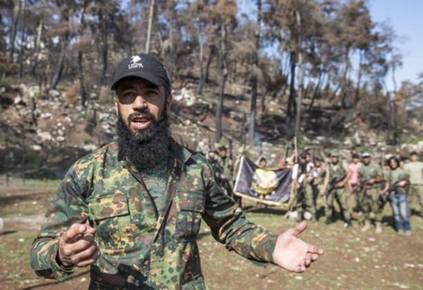 Foto - Türkmenler'den özel tim