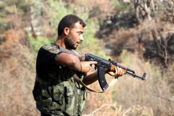 Foto - Türkmenler'den özel tim