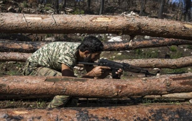 Foto - Türkmenler'den özel tim