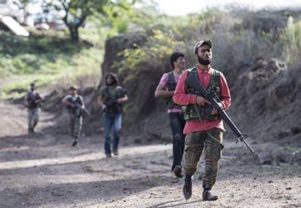 Foto - Türkmenler'den özel tim