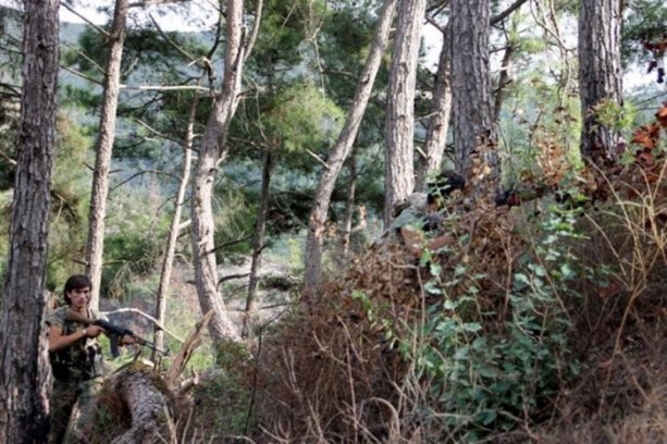 Foto - Türkmenler'den özel tim