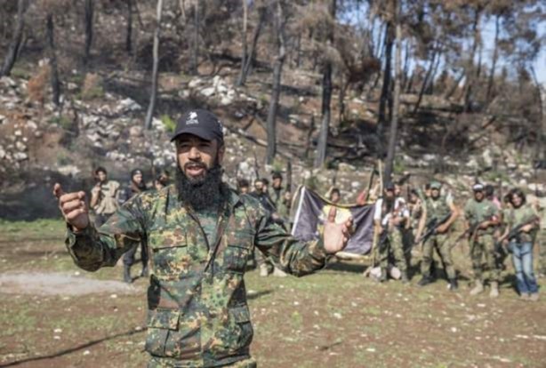 Foto - Türkmenler'den özel tim