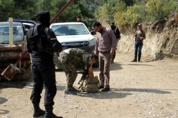 Foto - Türkmenler'den özel tim