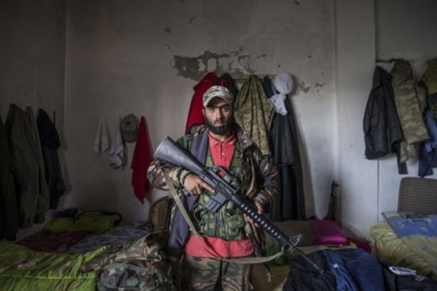 Foto - Türkmenler'den özel tim