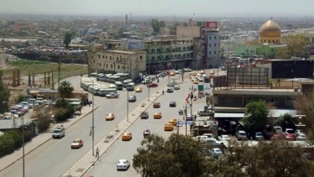 Foto - Türkmenlerin başşehri: Kerkük