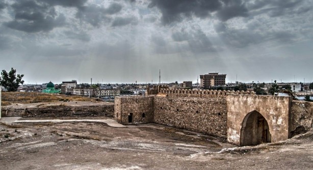 Foto - Türkmenlerin başşehri: Kerkük