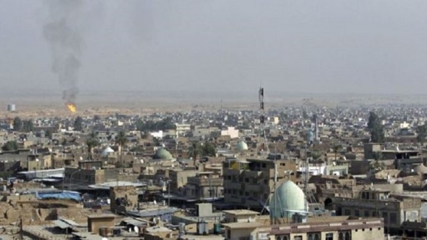 Foto - Türkmenlerin başşehri: Kerkük