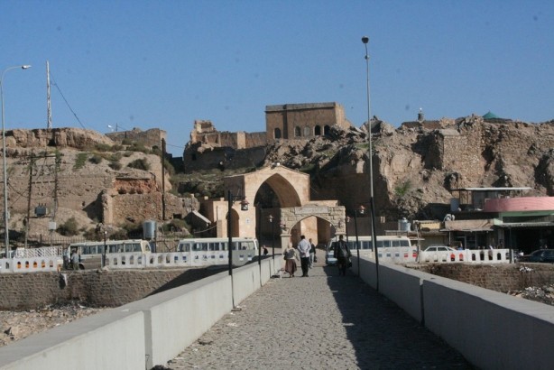 Foto - Türkmenlerin başşehri: Kerkük