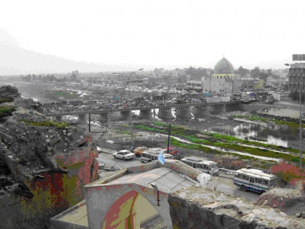 Foto - Türkmenlerin başşehri: Kerkük