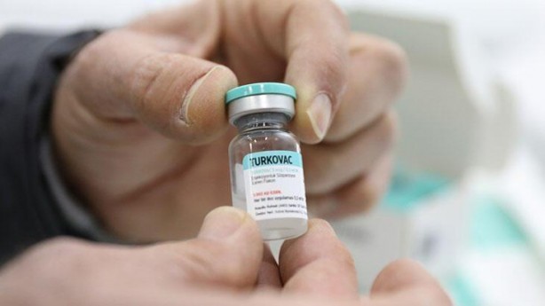 Foto - TURKOVAC aşısında randevular başlıyor