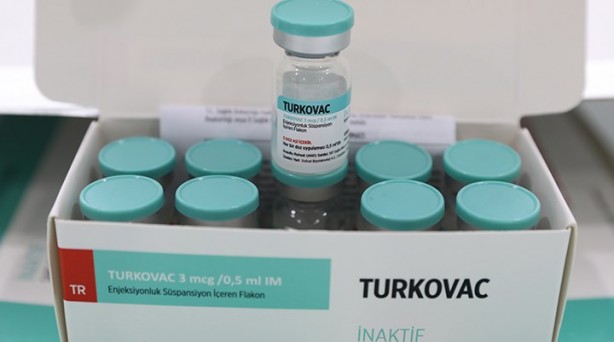 Foto - TURKOVAC aşısında randevular başlıyor