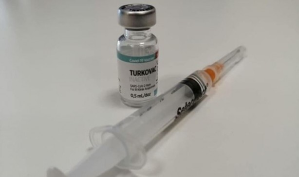 Foto - TURKOVAC aşısında randevular başlıyor