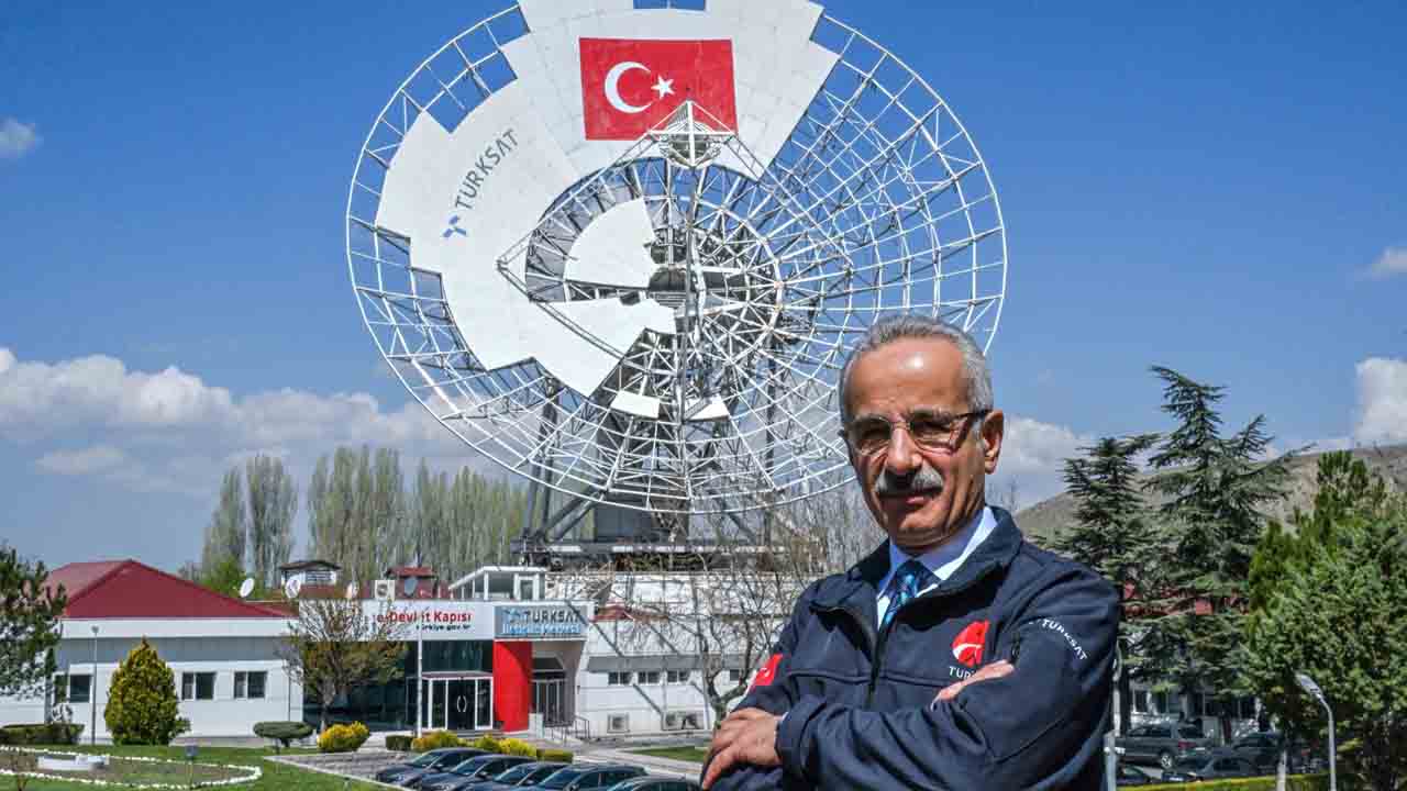 Türksat 6A bir yıldır görevde! Sırada Türksat 7A var!